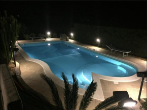 Villa indipendente Altavilla Milicia